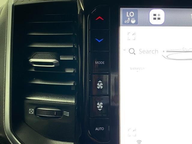 2025 RAM 1500 Big Horn Crew Cab 4x4 5'7" Box