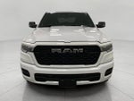 2025 RAM 1500 Big Horn Crew Cab 4x4 5'7" Box