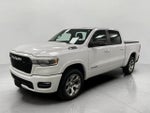 2025 RAM 1500 Big Horn Crew Cab 4x4 5'7" Box