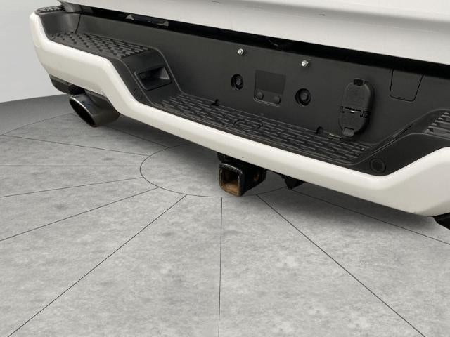 2025 RAM 1500 Big Horn Crew Cab 4x4 5'7" Box