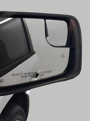 2025 RAM 1500 Big Horn Crew Cab 4x4 5'7" Box