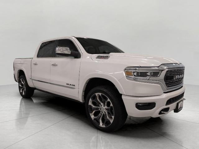 2022 RAM 1500 Limited Crew Cab 4x4 5'7" Box