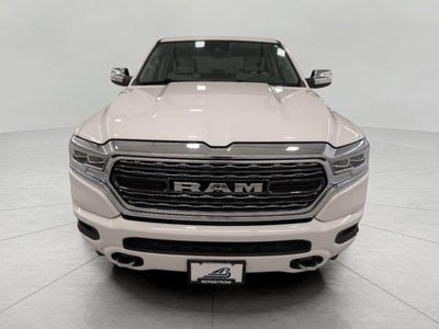 2022 RAM 1500 Limited Crew Cab 4x4 5'7" Box