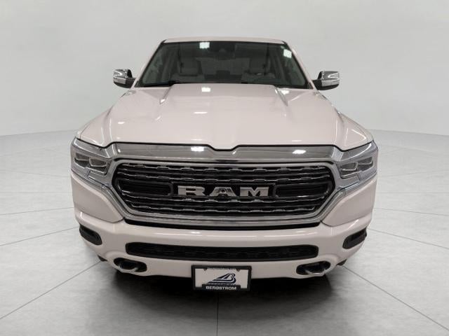 2022 RAM 1500 Limited Crew Cab 4x4 5'7" Box