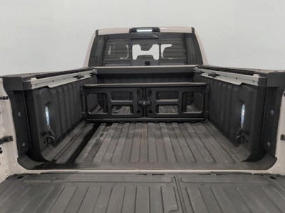 2022 RAM 1500 Limited Crew Cab 4x4 5'7" Box
