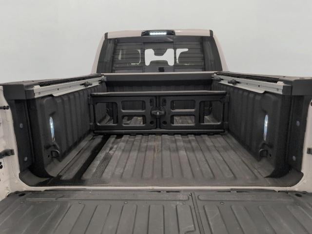 2022 RAM 1500 Limited Crew Cab 4x4 5'7" Box