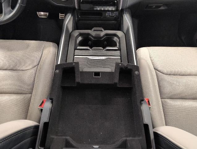 2022 RAM 1500 Limited Crew Cab 4x4 5'7" Box