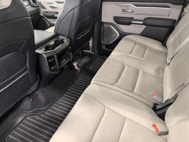 2022 RAM 1500 Limited Crew Cab 4x4 5'7" Box