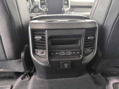 2022 RAM 1500 Limited Crew Cab 4x4 5'7" Box