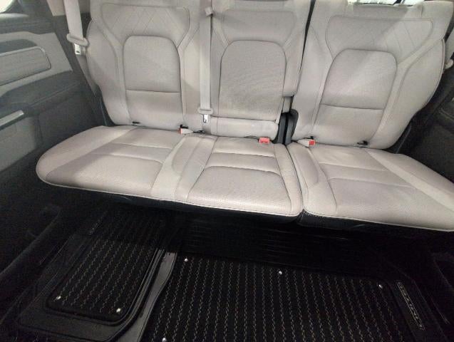 2022 RAM 1500 Limited Crew Cab 4x4 5'7" Box
