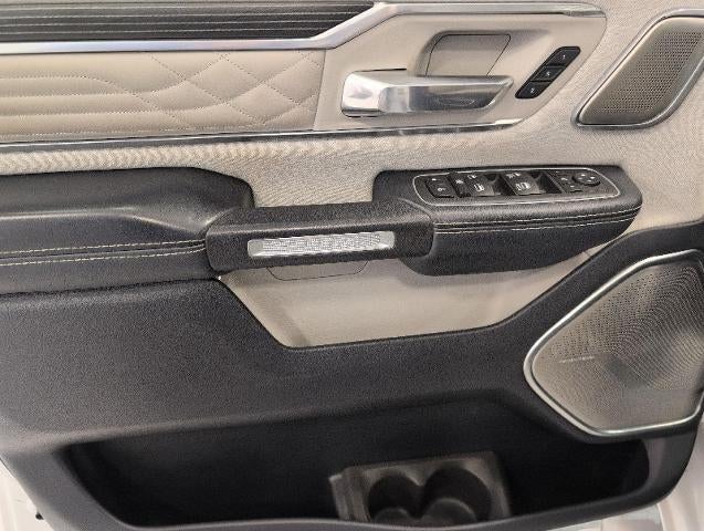 2022 RAM 1500 Limited Crew Cab 4x4 5'7" Box