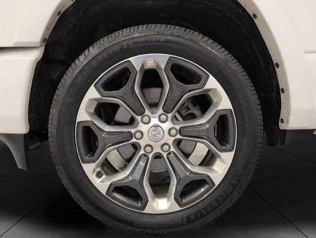 2022 RAM 1500 Limited Crew Cab 4x4 5'7" Box