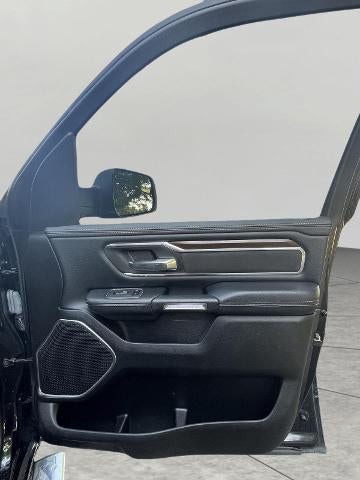 2021 RAM 1500 Laramie Crew Cab 4x4 5'7" Box