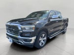 2021 RAM 1500 Laramie Crew Cab 4x4 5'7" Box