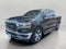 2021 RAM 1500 Laramie Crew Cab 4x4 5'7" Box