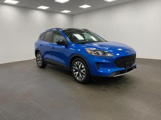 2020 Ford Escape SE Sport Hybrid