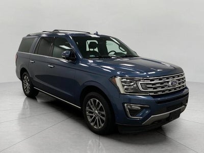 2018 Ford Expedition Max Limited