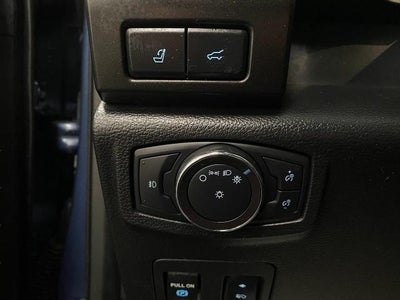 2018 Ford Expedition Max Limited