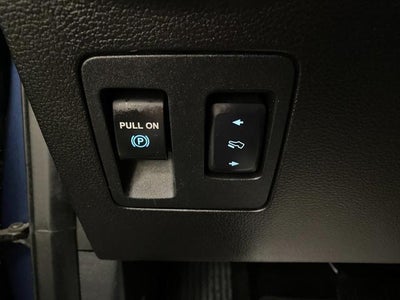 2018 Ford Expedition Max Limited