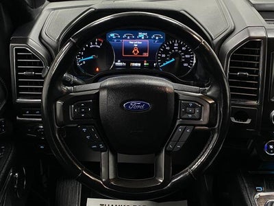 2018 Ford Expedition Max Limited