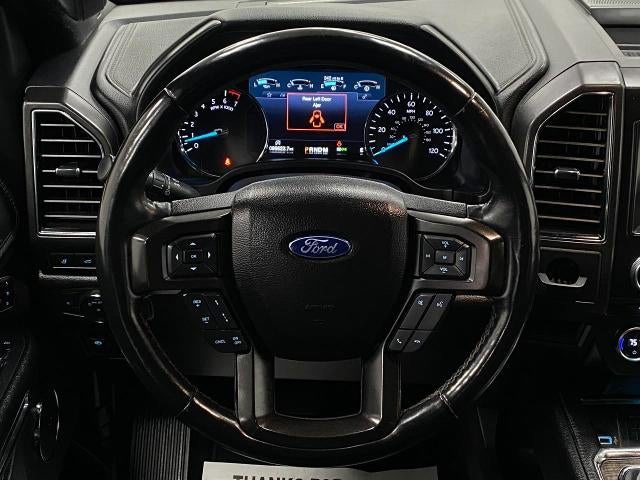 2018 Ford Expedition Max Limited