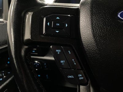 2018 Ford Expedition Max Limited