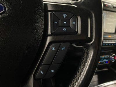 2018 Ford Expedition Max Limited