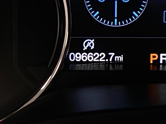 2018 Ford Expedition Max Limited