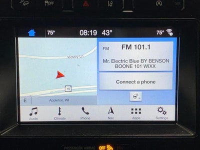 2018 Ford Expedition Max Limited