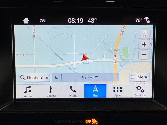 2018 Ford Expedition Max Limited