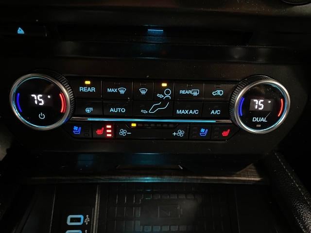 2018 Ford Expedition Max Limited