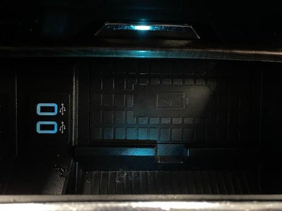 2018 Ford Expedition Max Limited