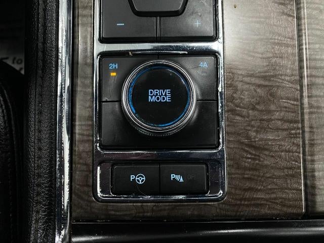 2018 Ford Expedition Max Limited