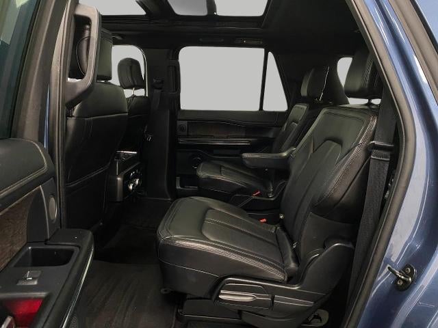 2018 Ford Expedition Max Limited