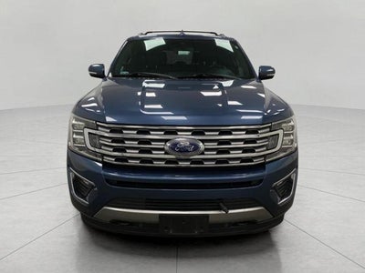 2018 Ford Expedition Max Limited