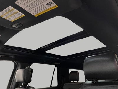 2018 Ford Expedition Max Limited