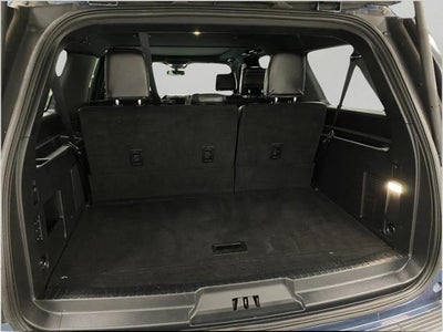 2018 Ford Expedition Max Limited
