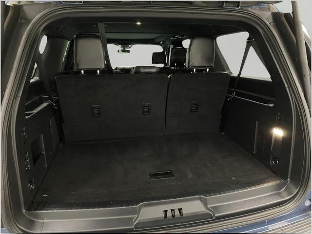 2018 Ford Expedition Max Limited