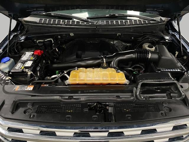 2018 Ford Expedition Max Limited