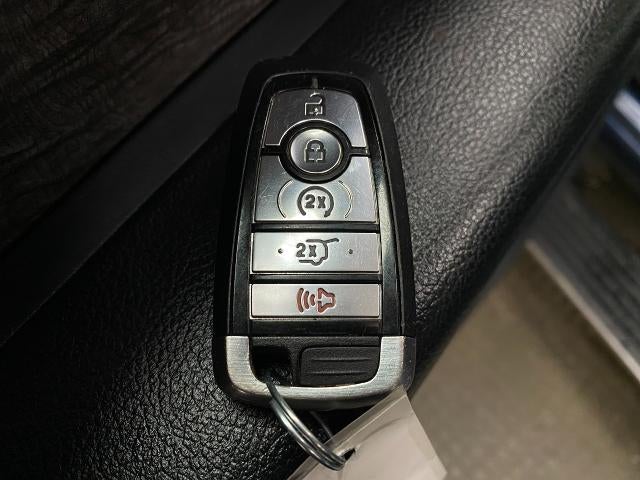 2018 Ford Expedition Max Limited