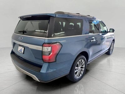 2018 Ford Expedition Max Limited