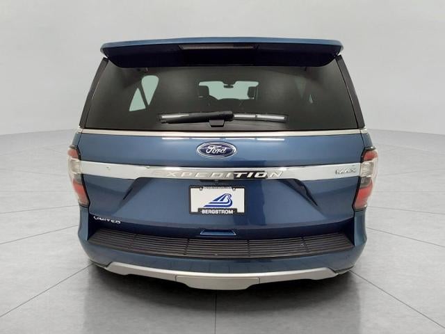 2018 Ford Expedition Max Limited