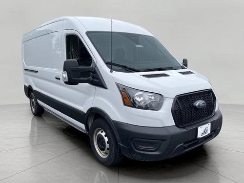 2022 Ford Transit Cargo Van Base