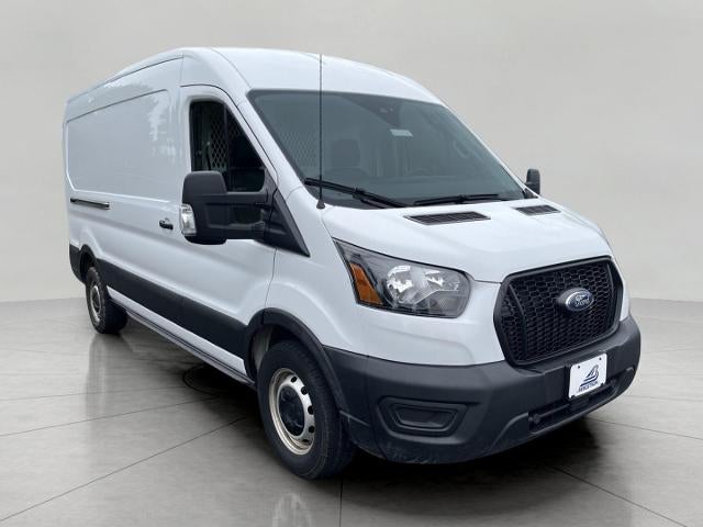 2022 Ford Transit Cargo Van Base