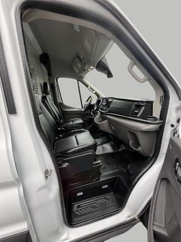 2022 Ford Transit Cargo Van Base