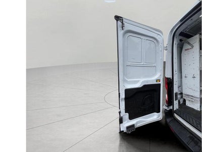 2022 Ford Transit Cargo Van Base