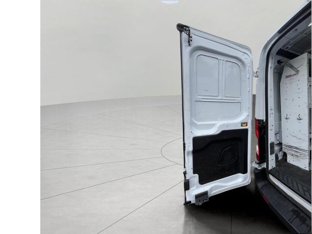 2022 Ford Transit Cargo Van Base