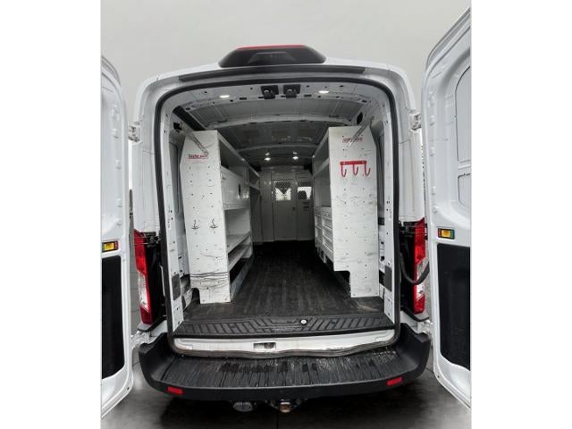 2022 Ford Transit Cargo Van Base