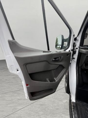 2022 Ford Transit Cargo Van Base