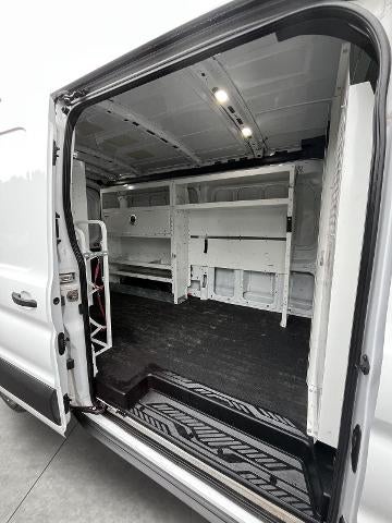2022 Ford Transit Cargo Van Base